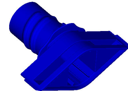heroshot_blue Energy Animation